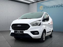 Weiß Gebraucht 2019 Ford Transit Custom Limousine | 21.899 € (Guter Preis)