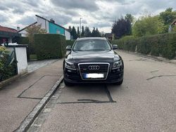 Schwarz Gebraucht 2010 Audi Q5 SUV | 12.000 €