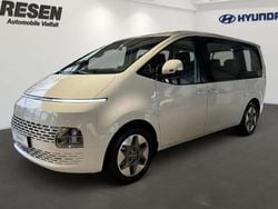 Weiss Neu 2025 Hyundai Staria Trend Van | 45.850 € (Guter Preis)