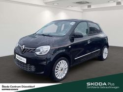 Schwarz Gebraucht 2021 Renault Twingo Vibes Kleinwagen | 12.890 € (Etwas zu teuer)