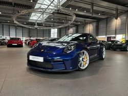 Enzianblaumetallic Gebraucht 2023 Porsche 992 | 219.890 € (Teuer)
