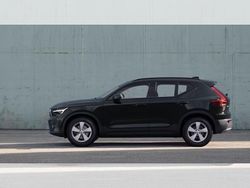 Schwarz (onyx black metallic) Neu 2025 Volvo XC40 SUV | 34.990 € (Superpreis)