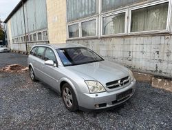 Gebraucht 2005 Opel Vectra Kombi | 1.000 €