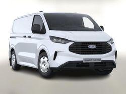 Frozen white Neu 2025 Ford Transit Custom Trend Van | 38.976 € (Superpreis)
