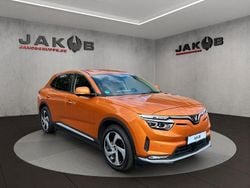 Orange Gebraucht 2024 VinFast VF 8 SUV | 28.900 €