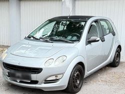 Gebraucht 2007 Smart ForFour Limousine | 400 €