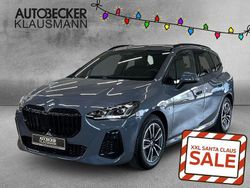 Grau Neu 2025 BMW 220 Active Tourer M Sport Van / Kleinbus | 42.490 € (Fairer Preis)