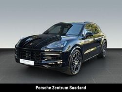 Schwarz Gebraucht 2024 Porsche Cayenne S E-Hybrid SUV | 107.900 €