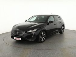 Schwarz Gebraucht 2023 Peugeot 308 Limousine | 18.785 € (Fairer Preis)