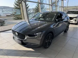 Grau Neu 2025 Mazda CX-30 Homura-Line SUV | 28.890 €