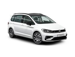 Gebraucht 2019 VW Touran Highline Van / Kleinbus | 35.900 €