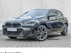 Schwarz Gebraucht 2021 BMW X2 M Sport SUV | 26.990 € (Guter Preis)