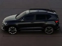Magic schwarz metallic Neu 2025 Cupra Ateca SUV | 35.877 € (Guter Preis)