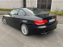 Schwarz Gebraucht 2008 Alpina B3 Coupé | 23.600 € (Etwas zu teuer)
