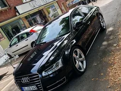 Schwarz Gebraucht 2014 Audi A8 Competition Limousine | 19.500 € (Fairer Preis)