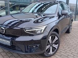 Onyx black metallic Gebraucht 2022 Volvo XC40 Ultimate SUV | 38.900 € (Fairer Preis)