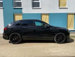 Schwarz Gebraucht 2024 Audi Q8 Sport SUV | 84.825 € (Superpreis)