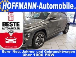 Ecotronicgreyeff Neu 2025 Hyundai Kona N Line SUV | 26.900 € (Guter Preis)