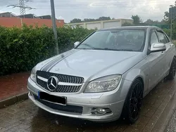 Gebraucht 2007 Mercedes C280 AMG Limousine | 3.800 €
