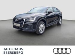 Schwarz Gebraucht 2025 Audi Q2 Comfort SUV | 31.950 € (Fairer Preis)
