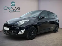 Gebraucht 2009 Renault Grand Scénic III Van / Kleinbus | 4.690 € (Teuer)