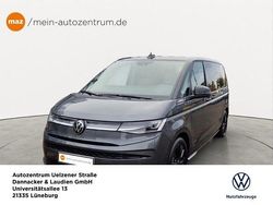 Neu 2025 VW Multivan Edition Van | 81.034 €
