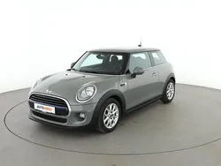 Grau Gebraucht 2017 Mini Cooper Kleinwagen | 13.770 € (Fairer Preis)