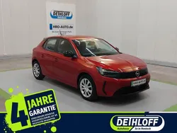Rot Gebraucht 2024 Opel Corsa Kleinwagen | 15.960 € (Guter Preis)