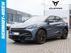 Blau Gebraucht 2025 Cupra Tavascan VZ SUV | 49.590 € (Etwas zu teuer)