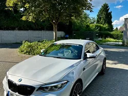 Silber Gebraucht 2020 BMW M2 Competition Edition Coupé | 52.500 € (Fairer Preis)