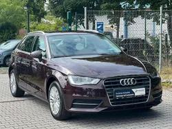 Violet Gebraucht 2014 Audi A3 Sportback Ambiente Kleinwagen | 12.490 € (Guter Preis)