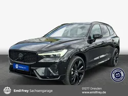Onyx black metallic Gebraucht 2024 Volvo XC60 Plus SUV | 54.450 € (Guter Preis)