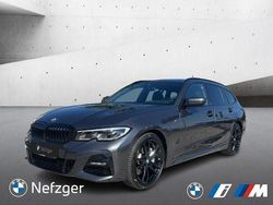 Mineralgrau metallic Gebraucht 2022 BMW 330 Efficient Dynamics Kombi | 39.990 € (Etwas zu teuer)