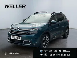 Andere Gebraucht 2019 Citroën C5 | 21.990 €