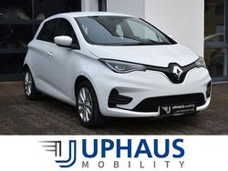 Weiß Gebraucht 2020 Renault Zoe Experience Kleinwagen | 13.390 € (Fairer Preis)