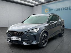 Grau Neu 2025 Cupra Formentor VZ SUV | 53.799 €