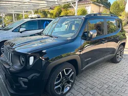 Schwarz Gebraucht 2019 Jeep Renegade Limited SUV | 16.900 € (Guter Preis)