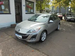 Grau Gebraucht 2010 Mazda 3 90th Anniversary Limousine | 5.950 € (Guter Preis)