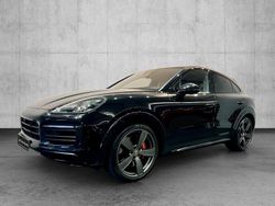 Schwarz Gebraucht 2021 Porsche Cayenne Sport SUV | 87.100 € (Guter Preis)