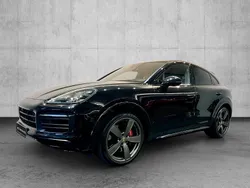 Schwarz Gebraucht 2021 Porsche Cayenne Sport SUV | 87.100 € (Guter Preis)