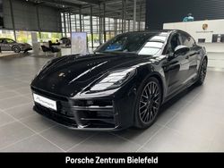 Schwarz Gebraucht 2025 Porsche Panamera 4S Limousine | 149.700 €