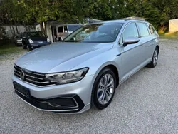 Silber Gebraucht 2021 VW Passat Business Kombi | 16.500 € (Superpreis)