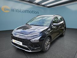 Schwarz Gebraucht 2024 Hyundai Bayon SUV | 20.399 € (Guter Preis)