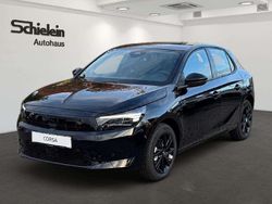 Karbon schwarz Neu 2025 Opel Corsa Kleinwagen | 19.950 € (Fairer Preis)