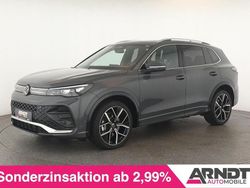 Delfingrau Gebraucht 2025 VW Tiguan R-line SUV | 40.684 € (Fairer Preis)