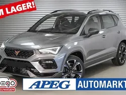 Grau Neu 2025 Cupra Ateca VZ SUV | 42.990 € (Guter Preis)