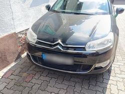 Schwarz Gebraucht 2009 Citroën C5 Kombi | 2.500 €