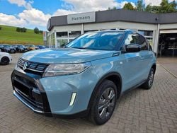 Blau Neu 2025 Suzuki Vitara Comfort SUV | 31.790 €