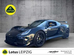 Schwarz Gebraucht 2021 Lotus Exige Coupé | 111.888 €