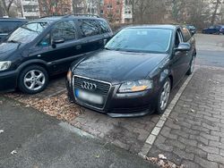 Grau Gebraucht 2009 Audi A3 Limousine | 5.199 € (Fairer Preis)